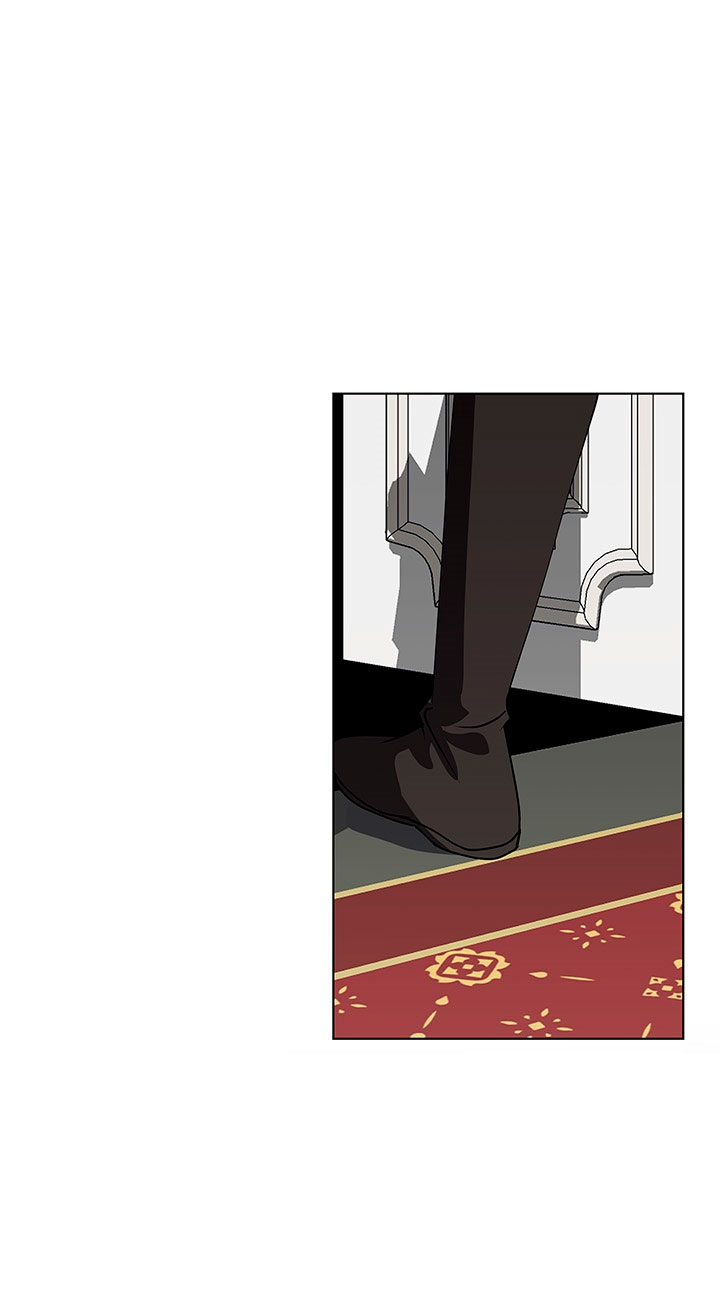 Lobo de invierno Capítulo 23 - Página 43