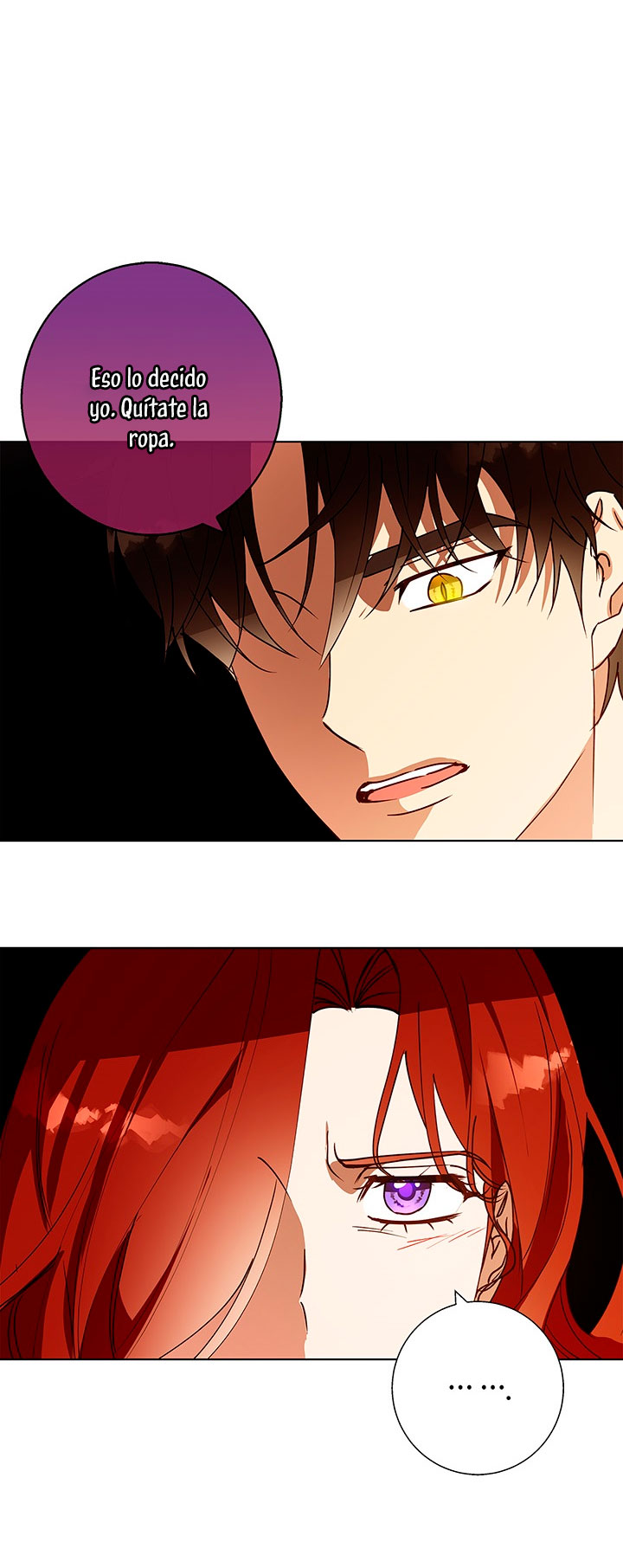 Lobo de invierno Capítulo 23 - Página 46