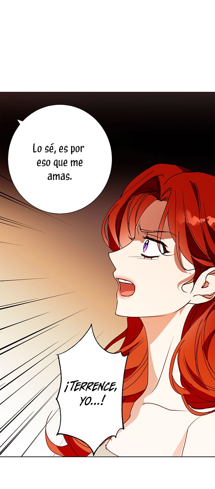 Lobo de invierno Capítulo 23 - Página 49