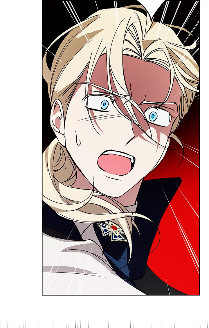 Lobo de invierno Capítulo 23 - Página 5