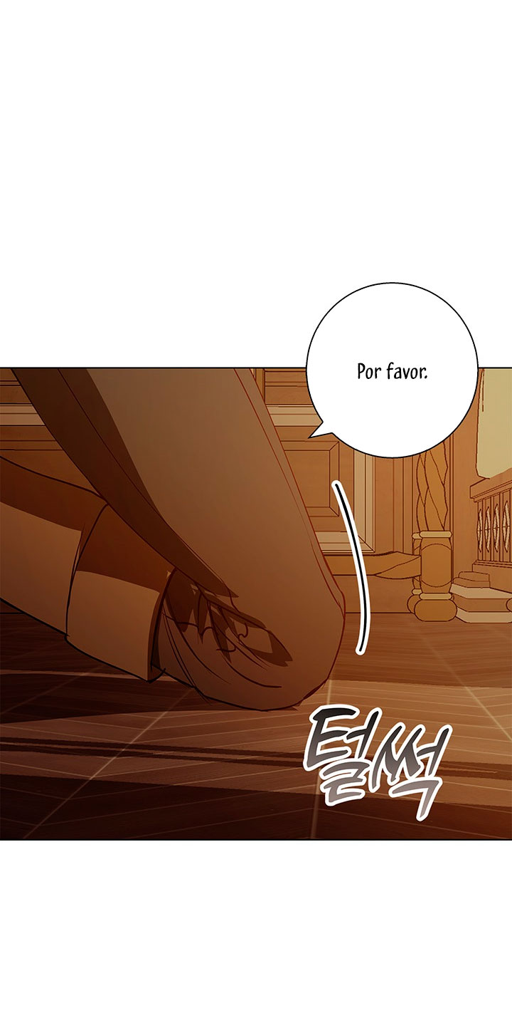 Lobo de invierno Capítulo 23 - Página 50