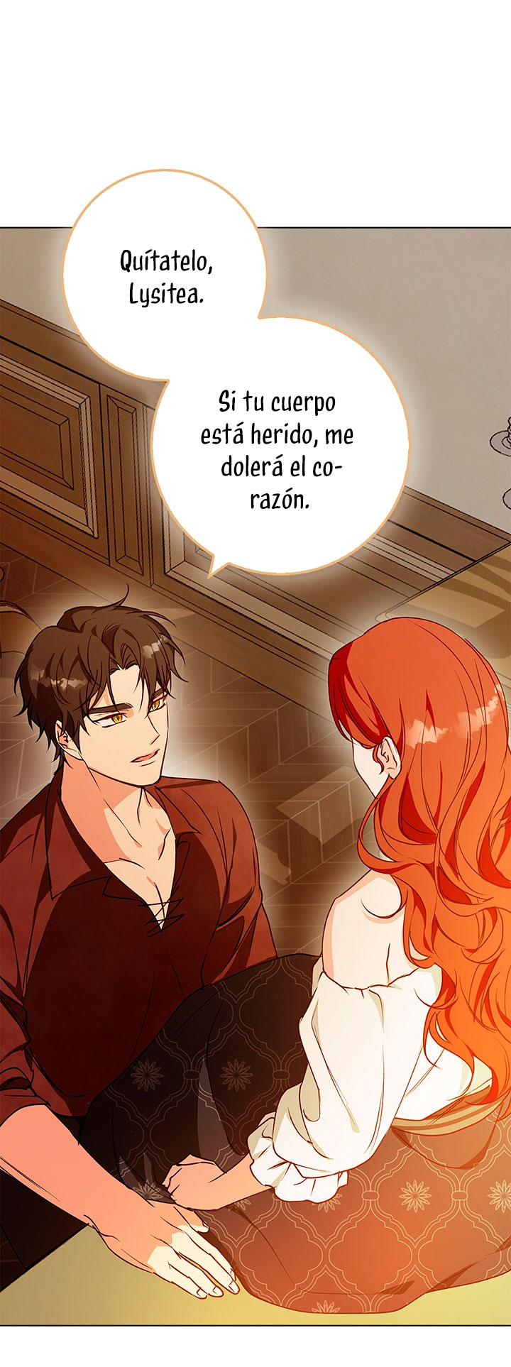 Lobo de invierno Capítulo 23 - Página 51