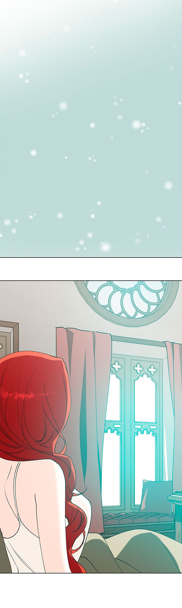 Lobo de invierno Capítulo 23 - Página 62