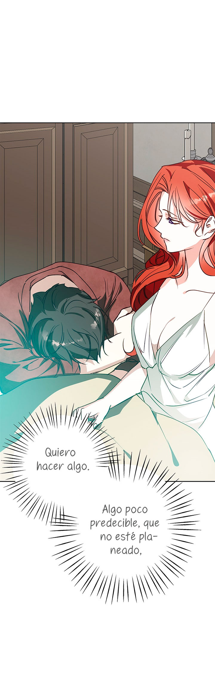 Lobo de invierno Capítulo 23 - Página 63