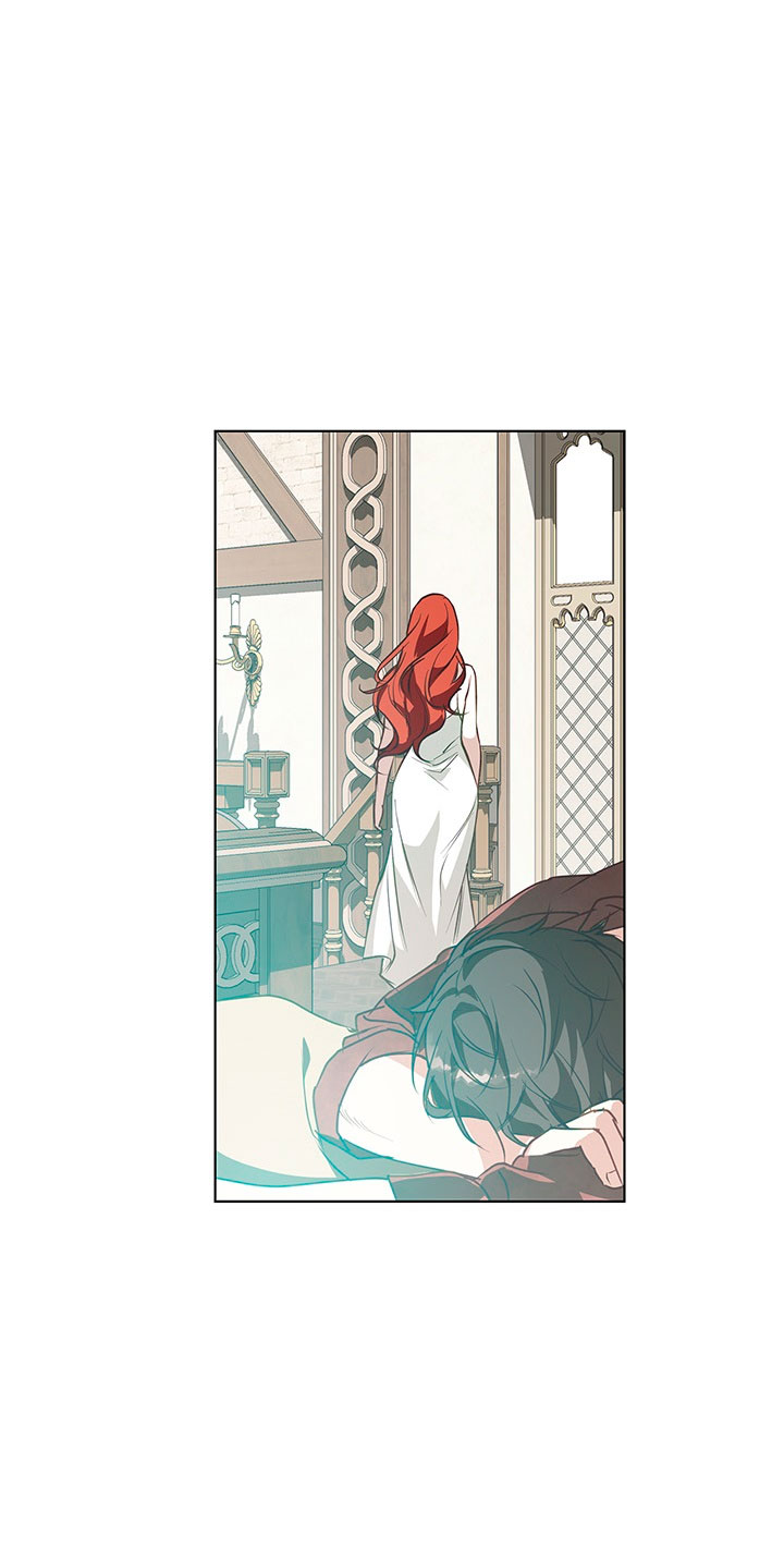 Lobo de invierno Capítulo 23 - Página 65