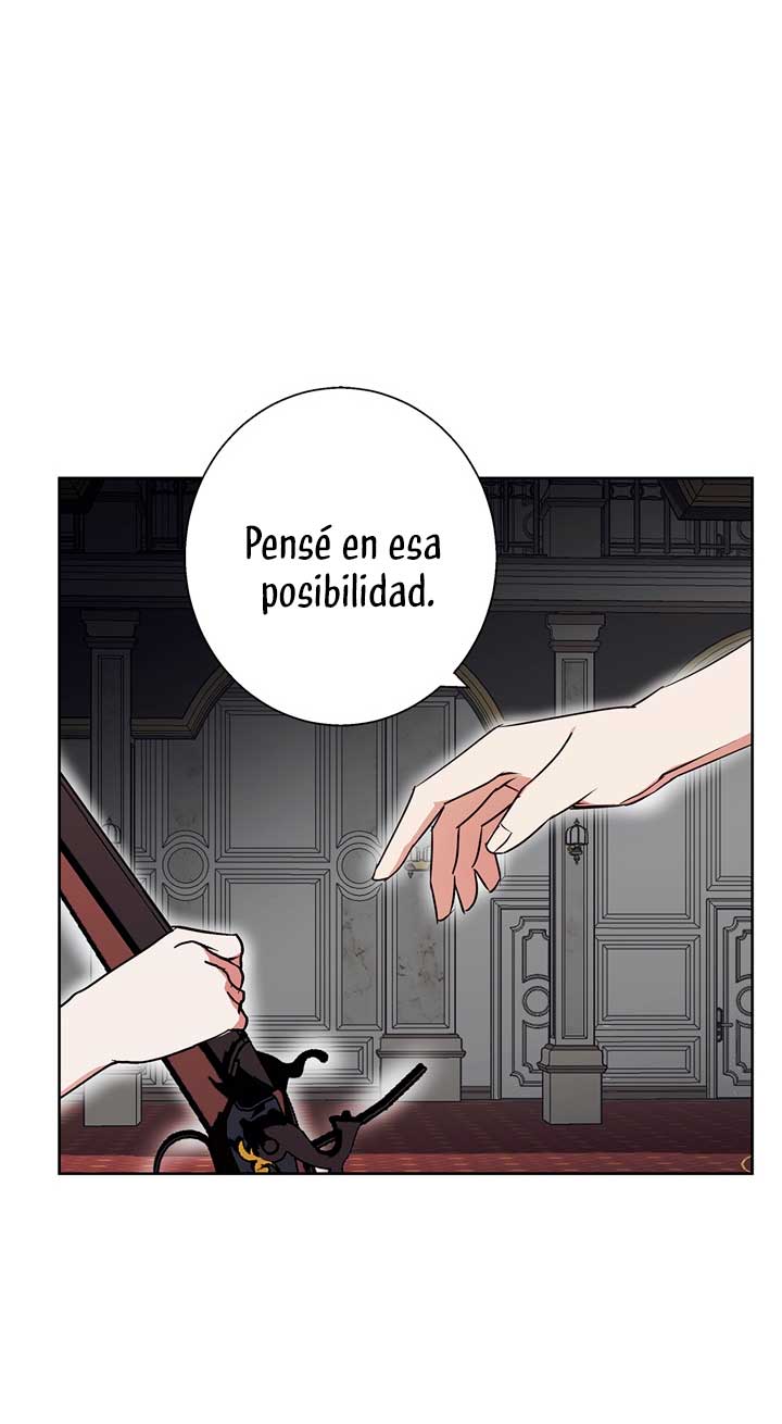 Lobo de invierno Capítulo 24 - Página 11