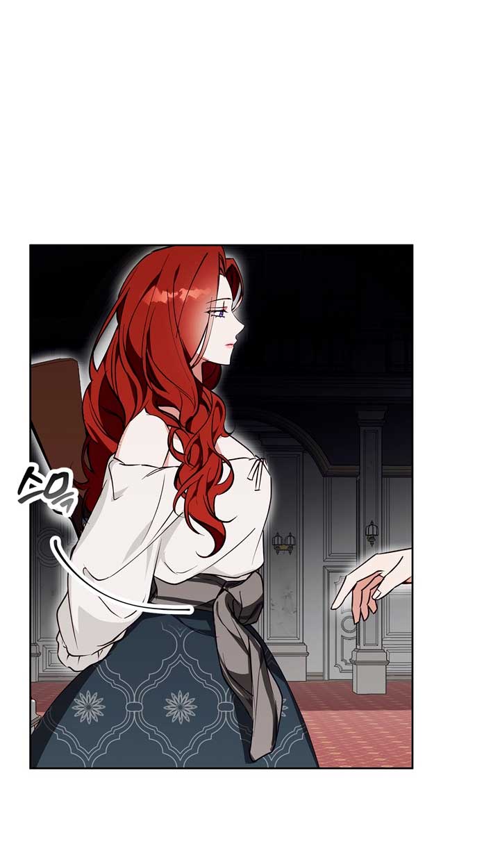 Lobo de invierno Capítulo 24 - Página 12