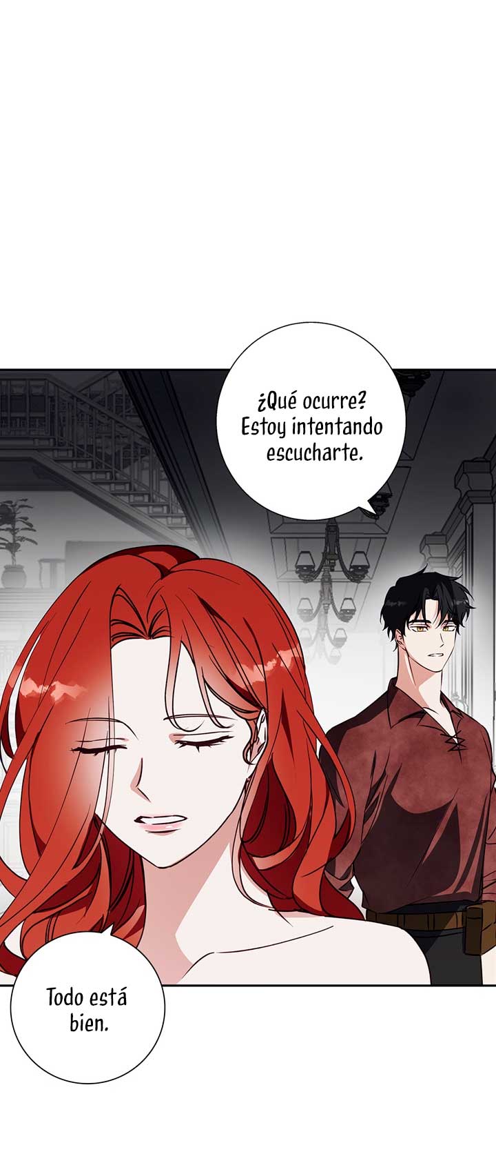 Lobo de invierno Capítulo 24 - Página 13