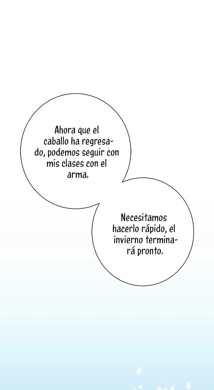 Lobo de invierno Capítulo 24 - Página 14