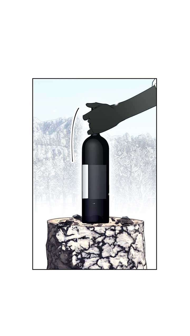 Lobo de invierno Capítulo 24 - Página 18