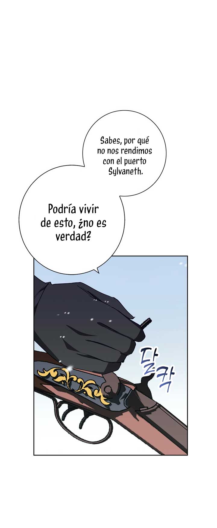 Lobo de invierno Capítulo 24 - Página 20
