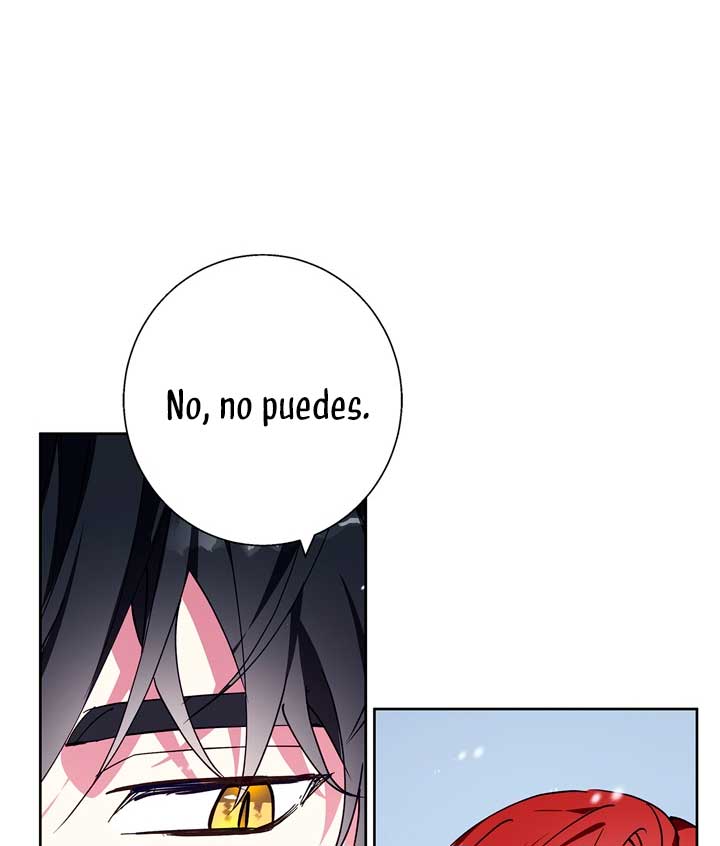 Lobo de invierno Capítulo 24 - Página 21