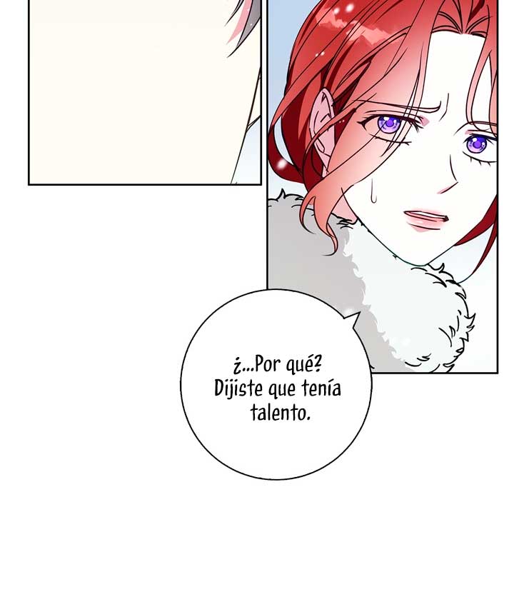 Lobo de invierno Capítulo 24 - Página 22