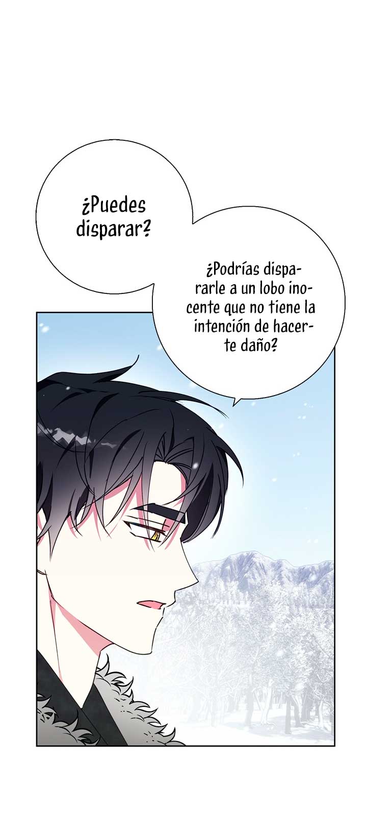 Lobo de invierno Capítulo 24 - Página 24