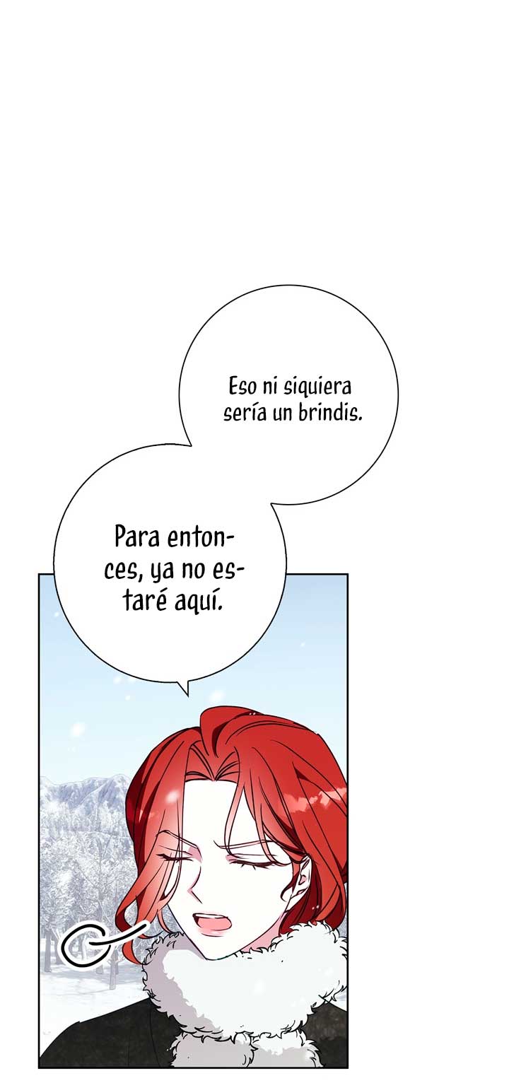 Lobo de invierno Capítulo 24 - Página 33