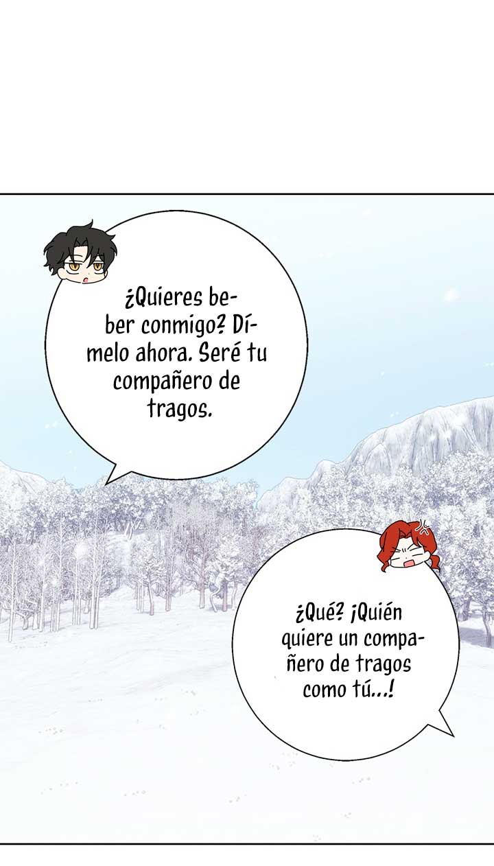 Lobo de invierno Capítulo 24 - Página 35
