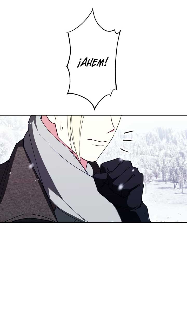 Lobo de invierno Capítulo 24 - Página 36