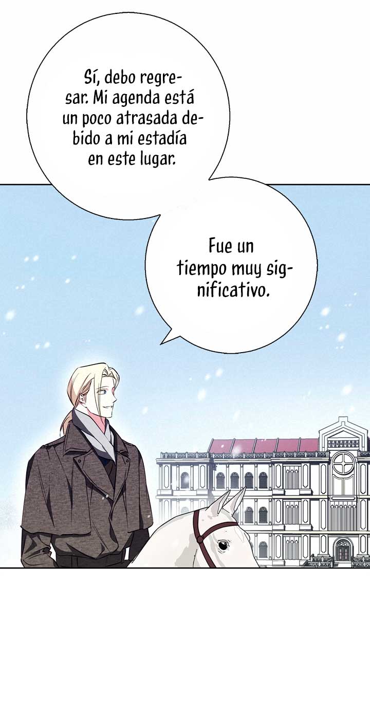 Lobo de invierno Capítulo 24 - Página 42