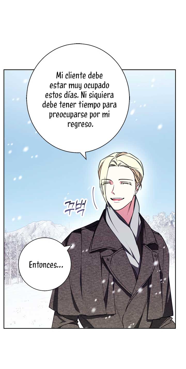 Lobo de invierno Capítulo 24 - Página 44