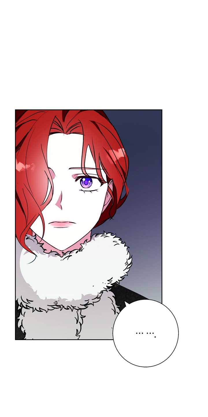 Lobo de invierno Capítulo 24 - Página 45