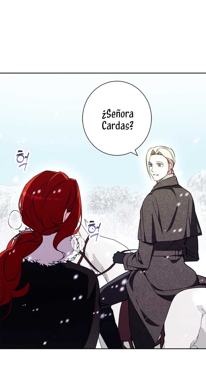 Lobo de invierno Capítulo 24 - Página 48
