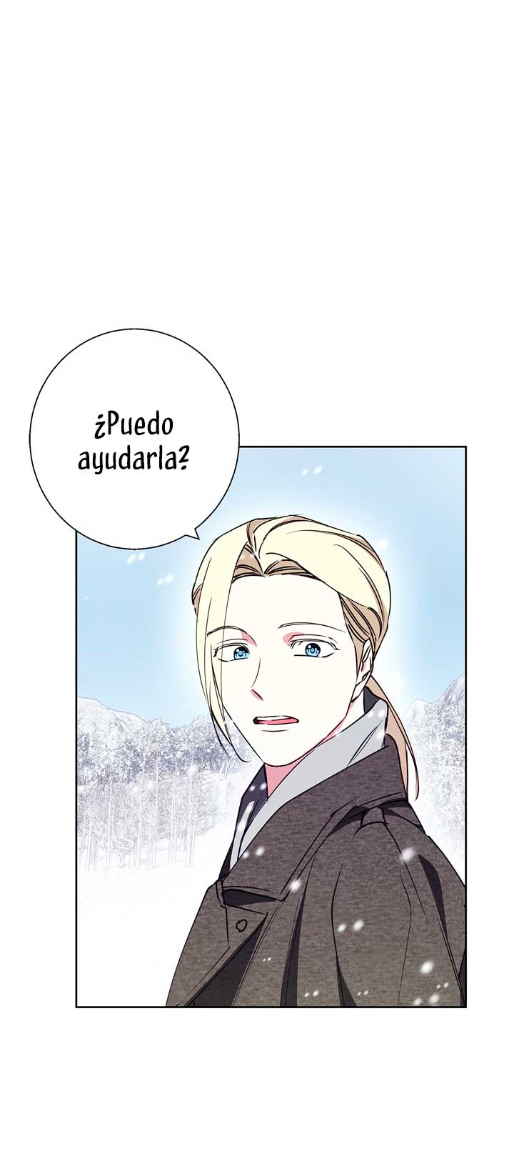 Lobo de invierno Capítulo 24 - Página 49