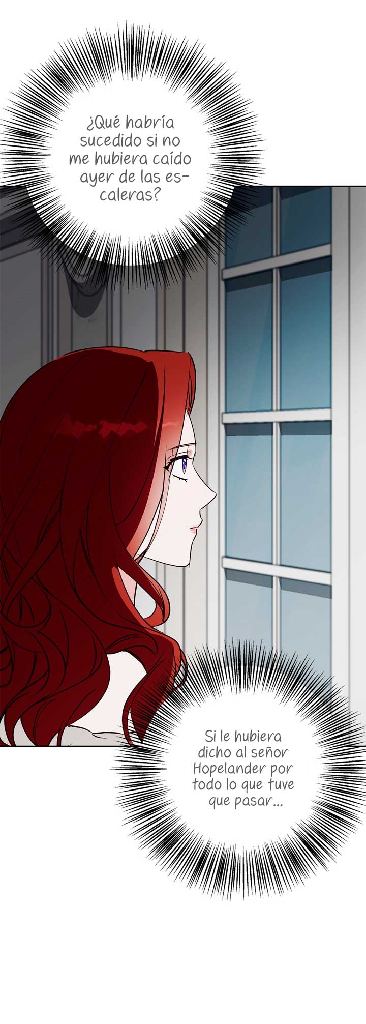 Lobo de invierno Capítulo 24 - Página 5