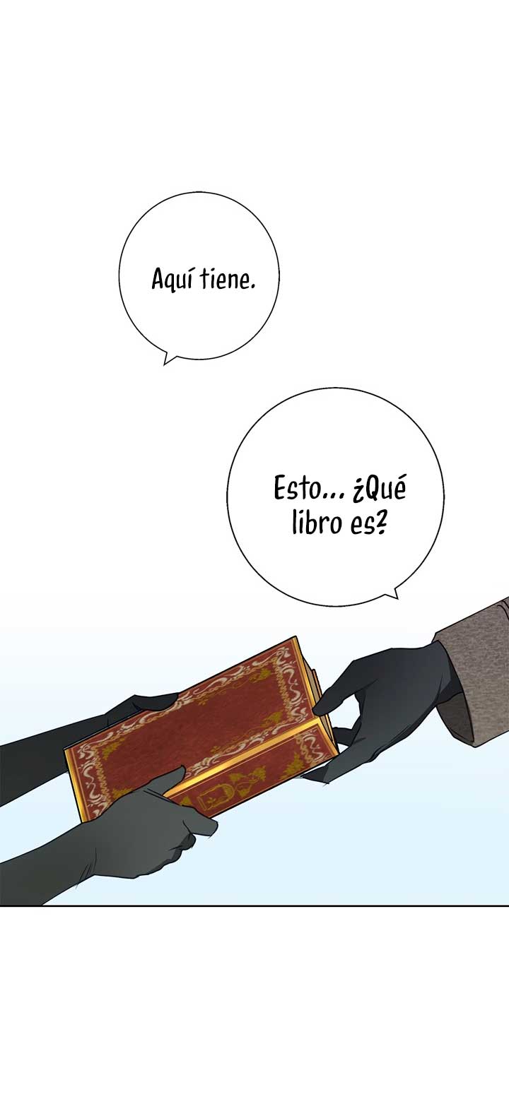 Lobo de invierno Capítulo 24 - Página 51