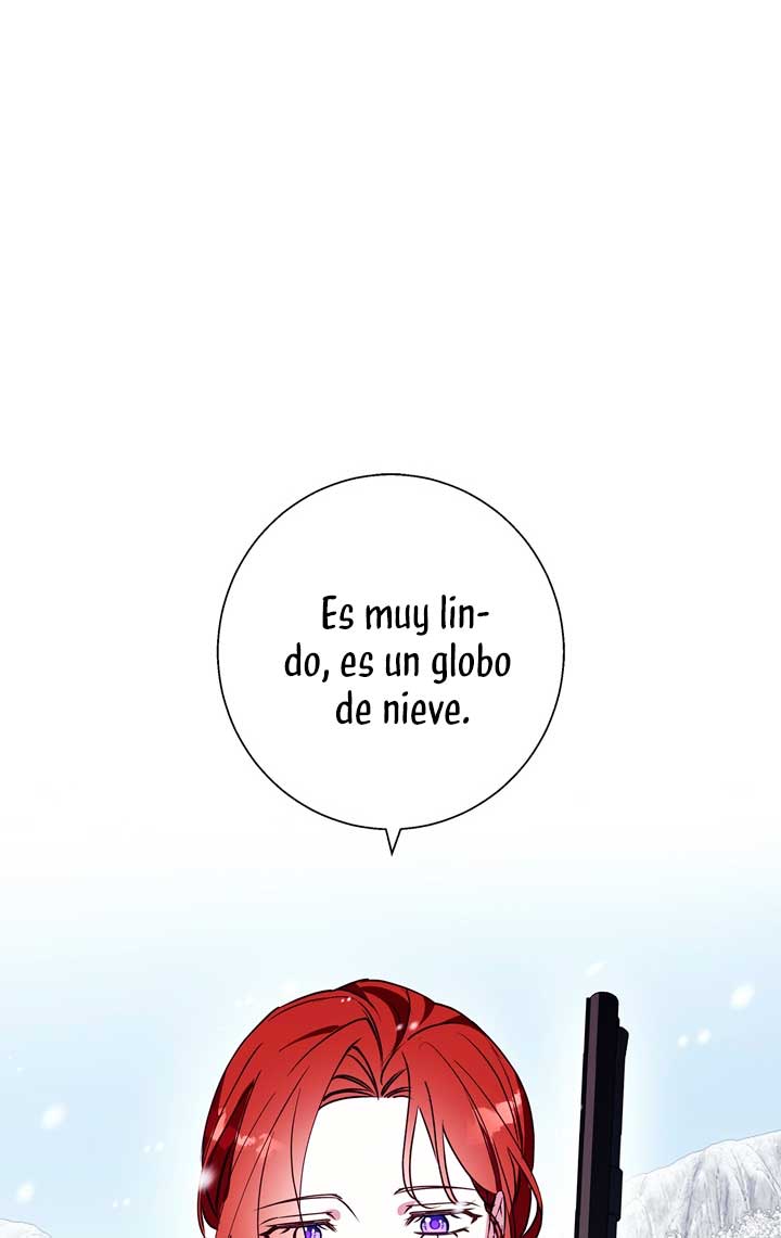 Lobo de invierno Capítulo 24 - Página 56