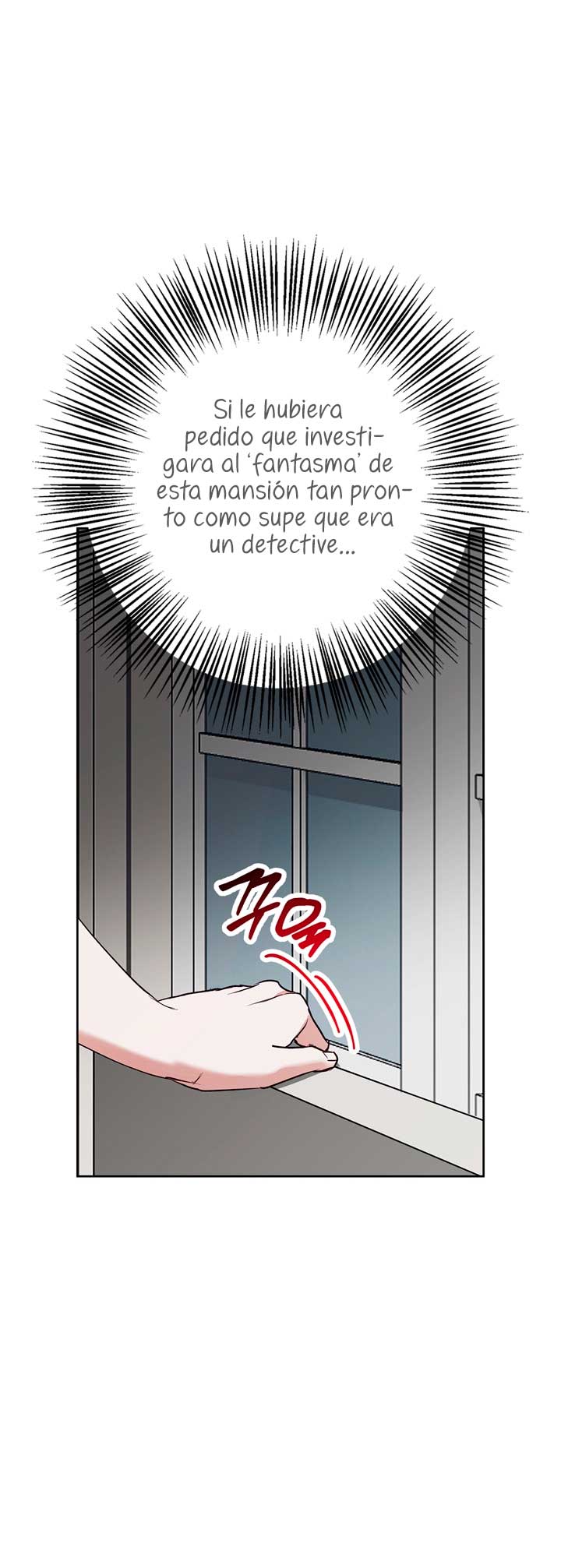 Lobo de invierno Capítulo 24 - Página 6