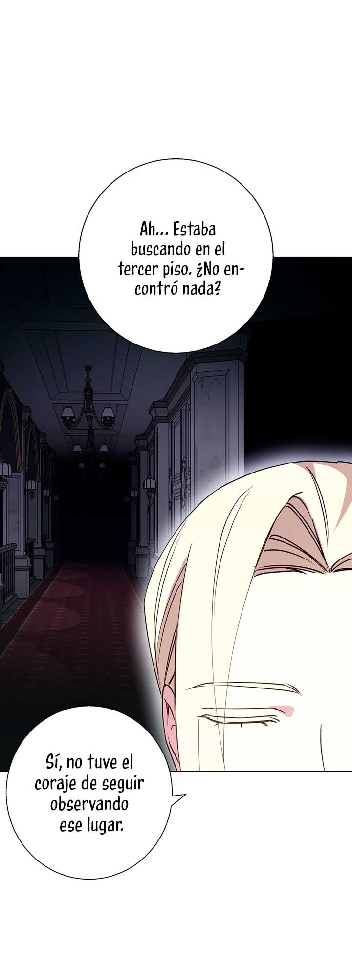 Lobo de invierno Capítulo 24 - Página 60