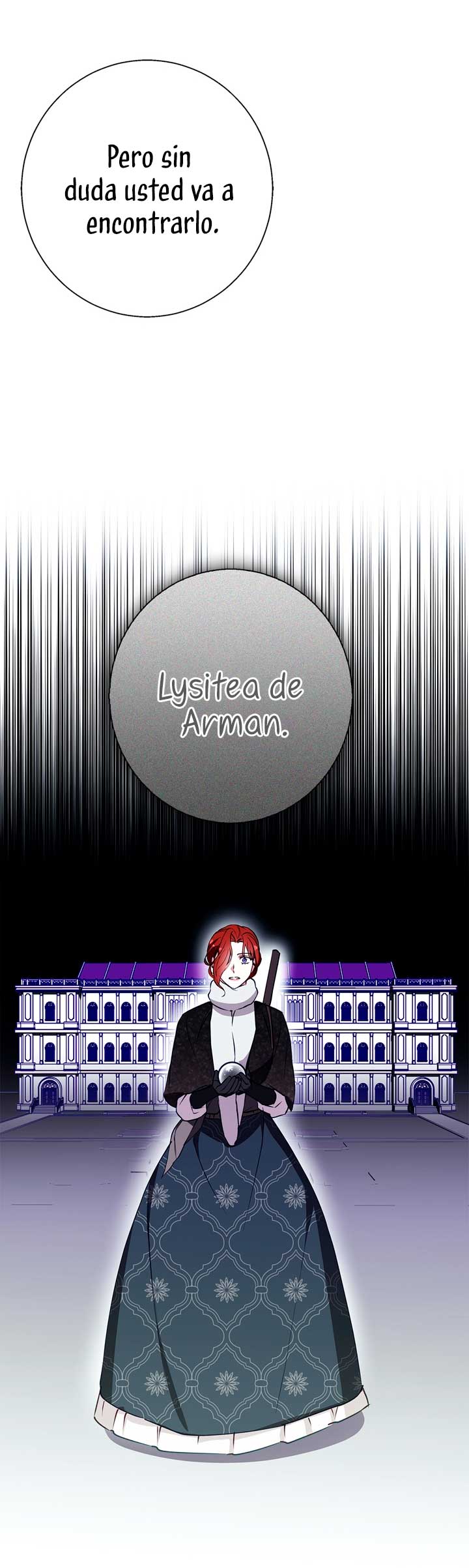 Lobo de invierno Capítulo 24 - Página 61