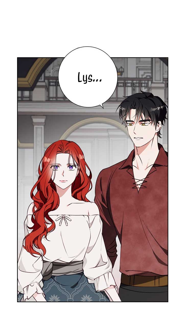 Lobo de invierno Capítulo 24 - Página 7