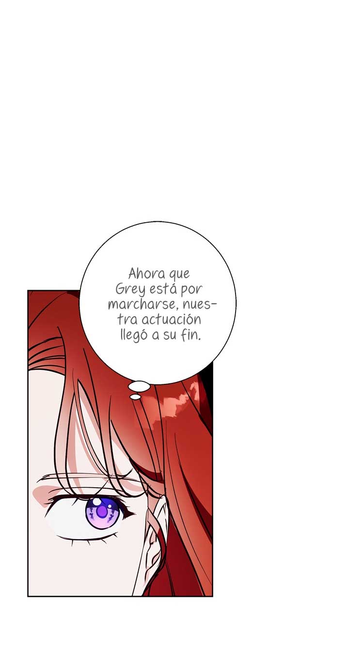 Lobo de invierno Capítulo 24 - Página 8