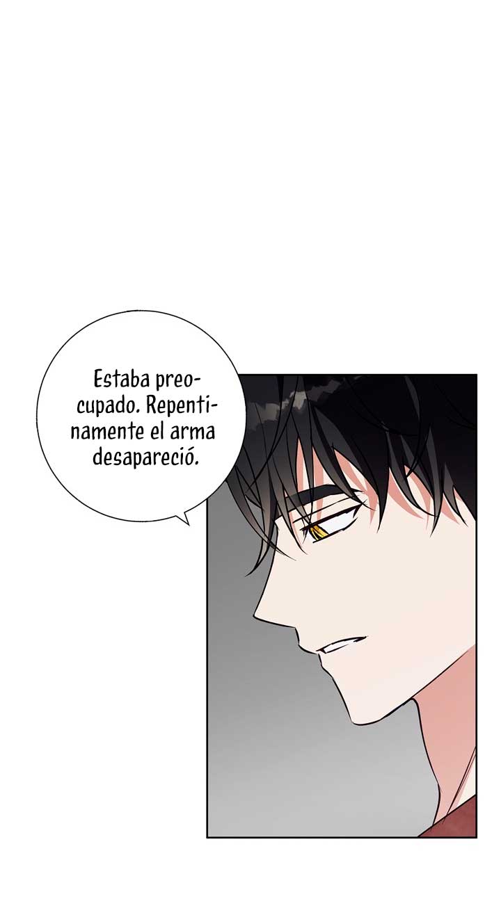 Lobo de invierno Capítulo 24 - Página 9