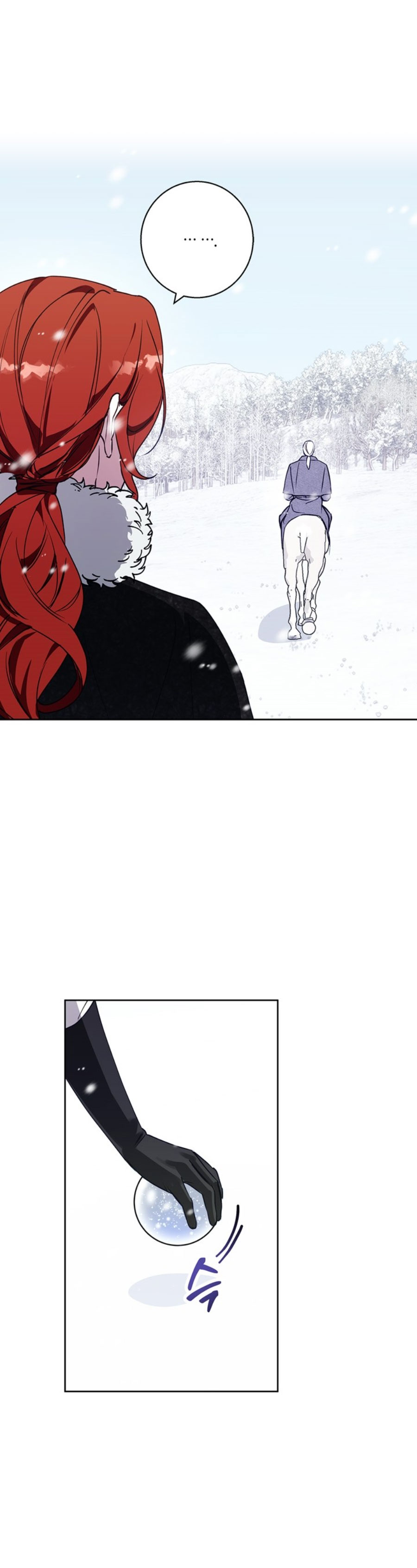 Lobo de invierno Capítulo 25 - Página 11