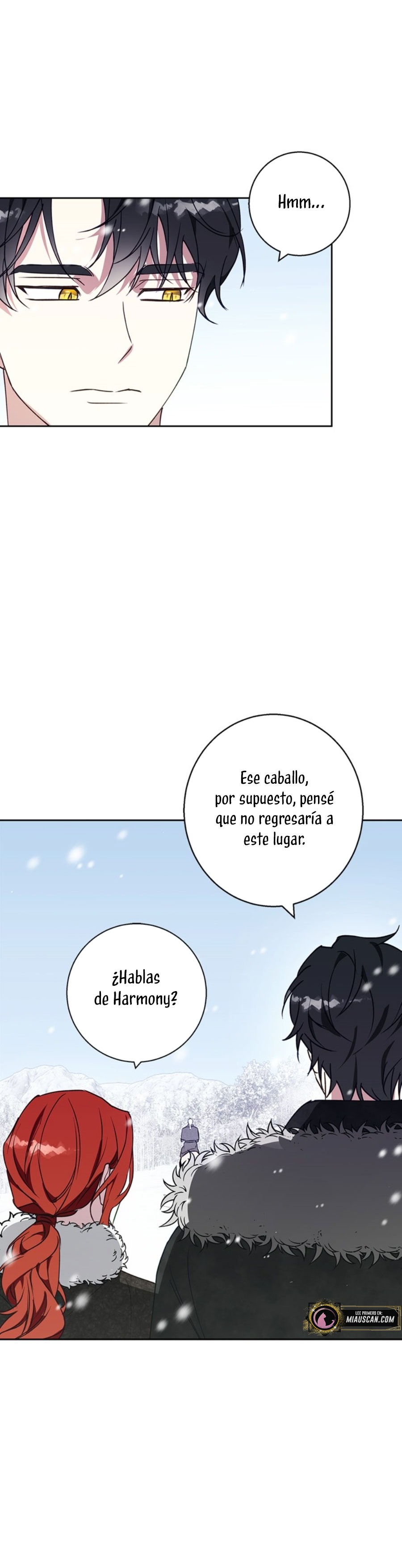 Lobo de invierno Capítulo 25 - Página 13