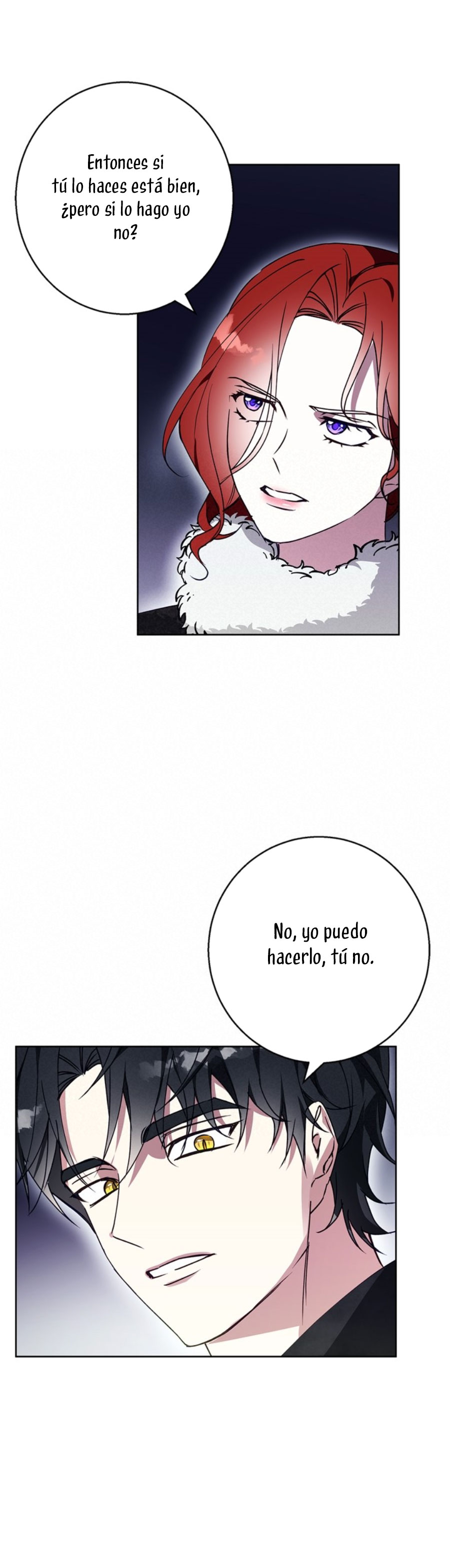 Lobo de invierno Capítulo 25 - Página 15