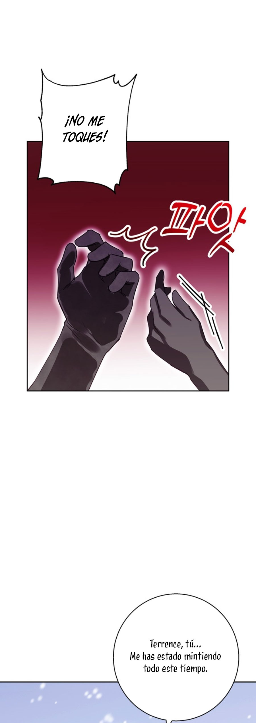 Lobo de invierno Capítulo 25 - Página 23