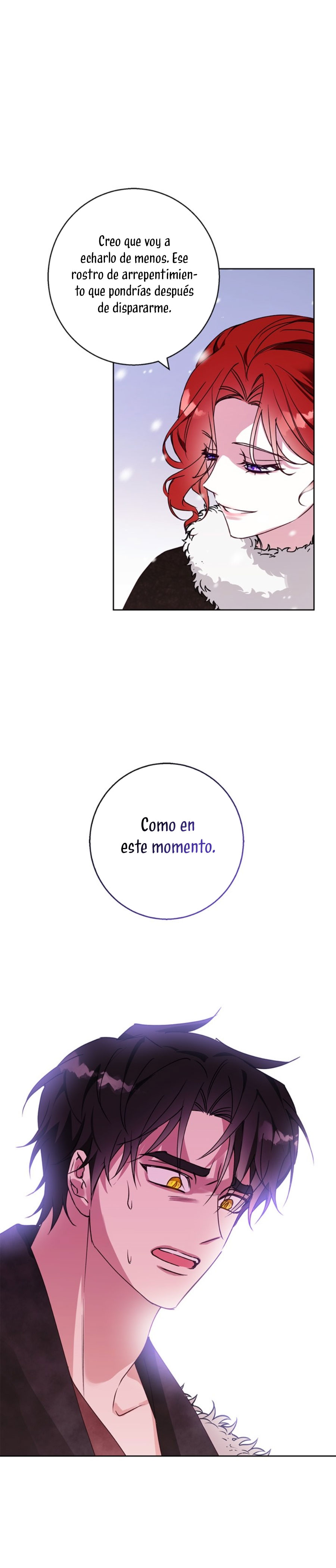 Lobo de invierno Capítulo 25 - Página 31