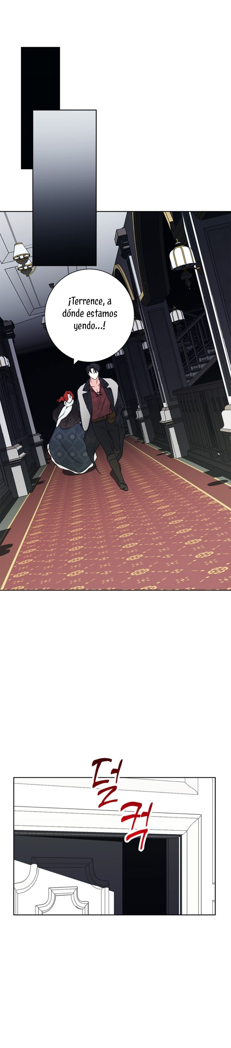 Lobo de invierno Capítulo 25 - Página 34