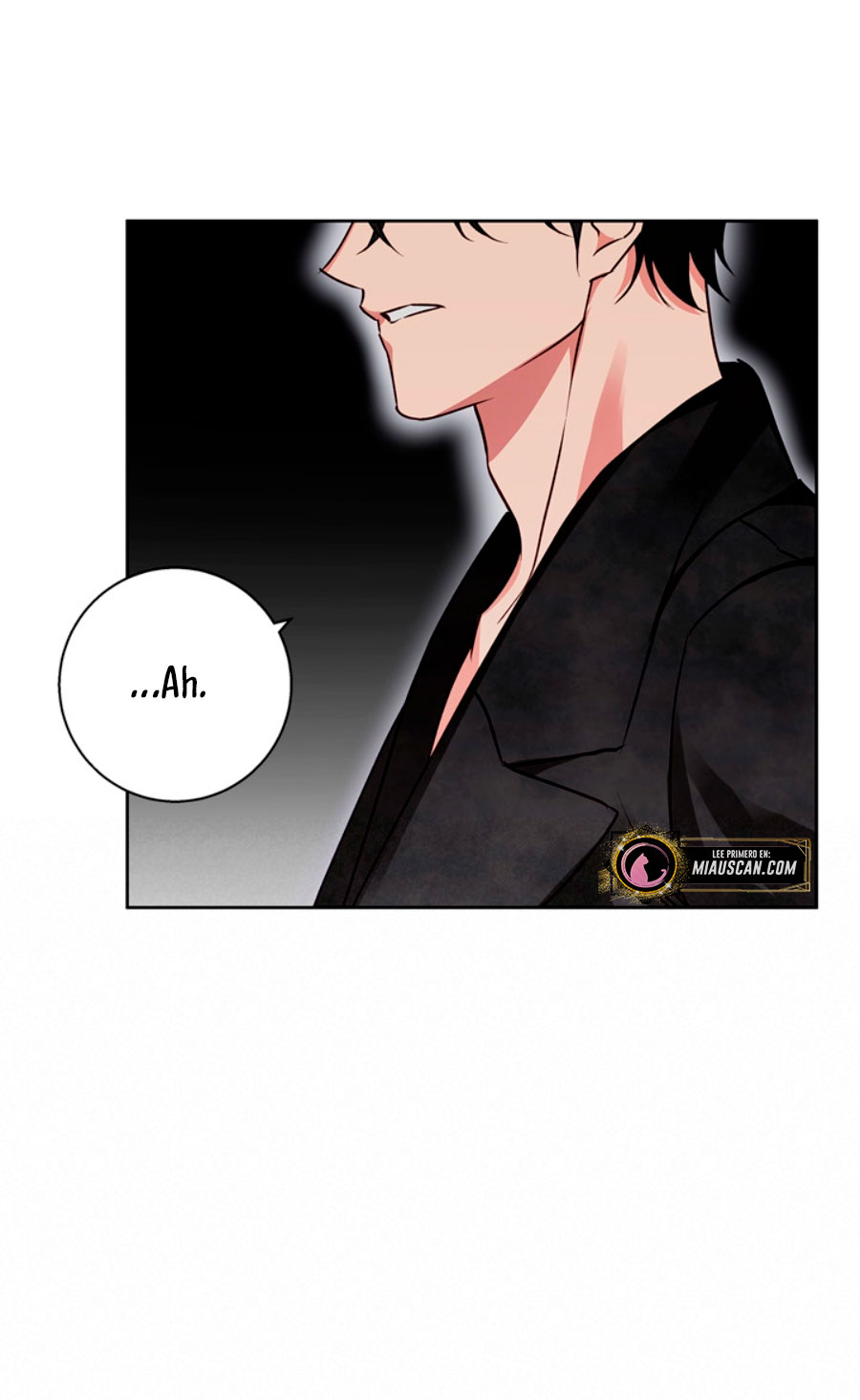 Lobo de invierno Capítulo 27 - Página 16