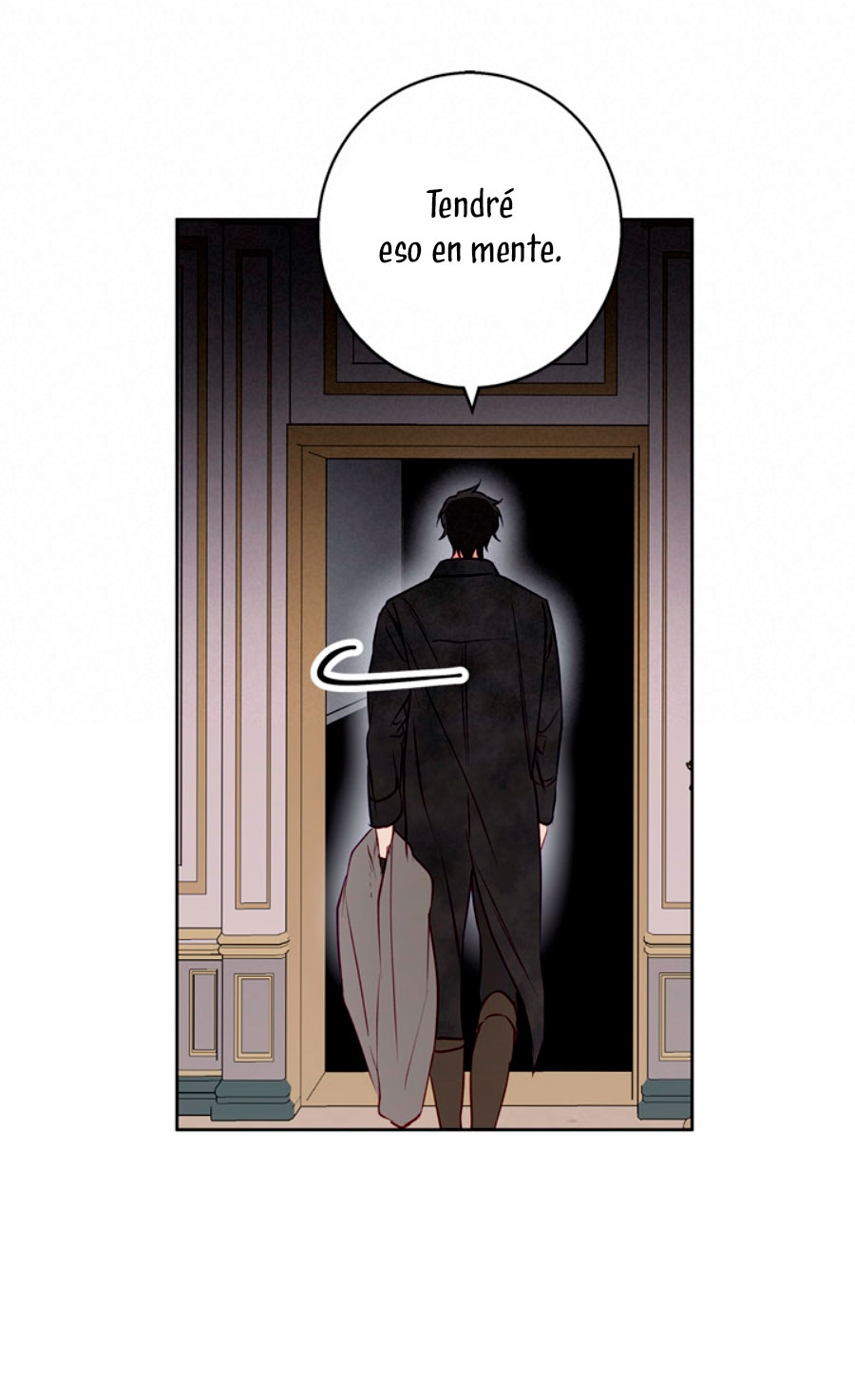 Lobo de invierno Capítulo 27 - Página 17