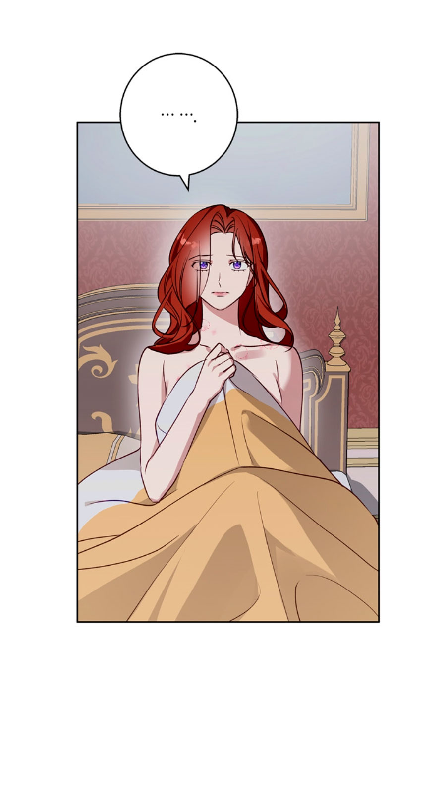 Lobo de invierno Capítulo 27 - Página 19