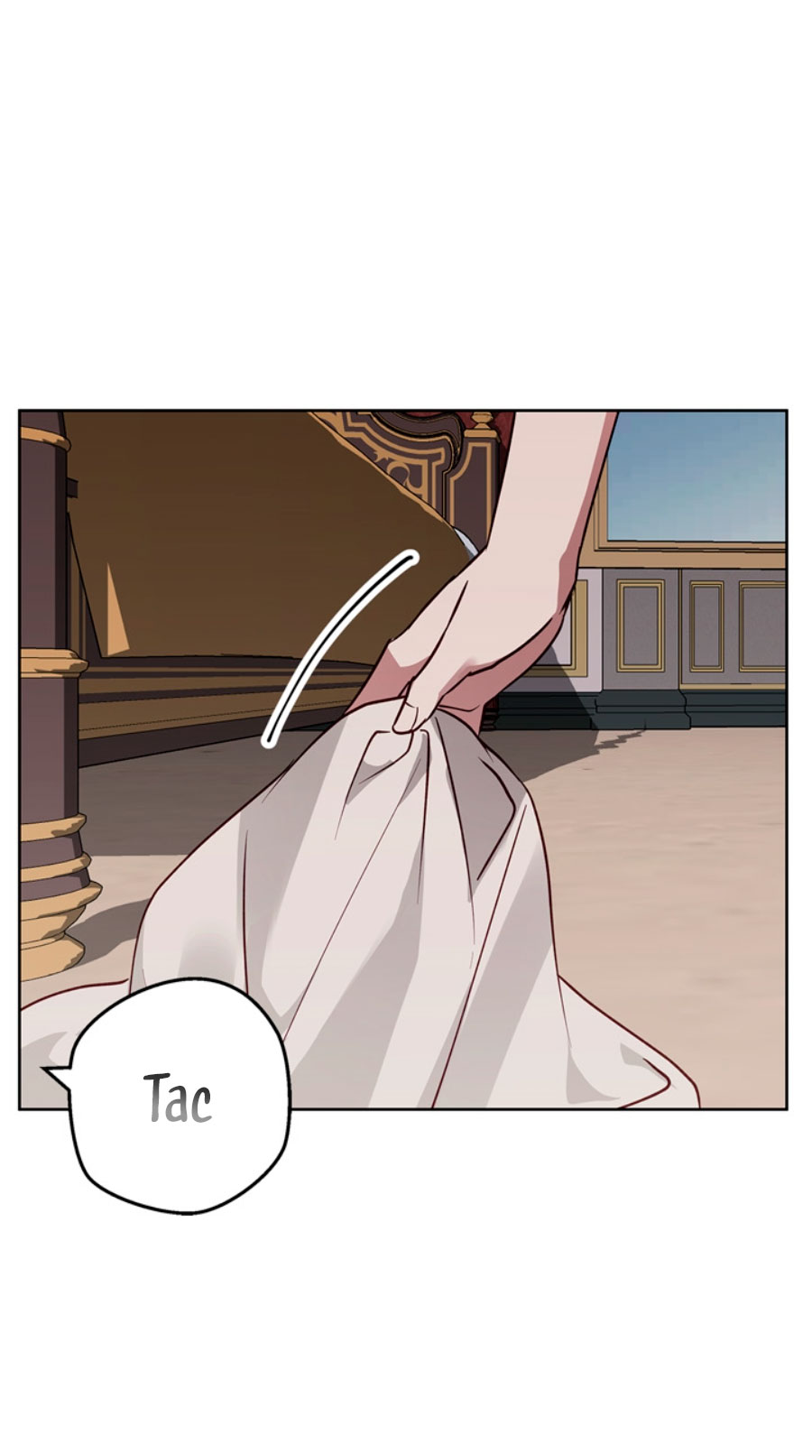 Lobo de invierno Capítulo 27 - Página 20