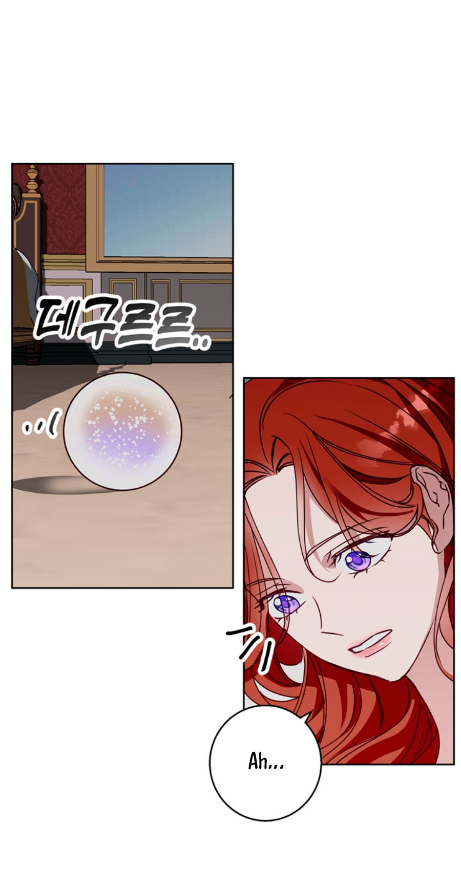 Lobo de invierno Capítulo 27 - Página 21