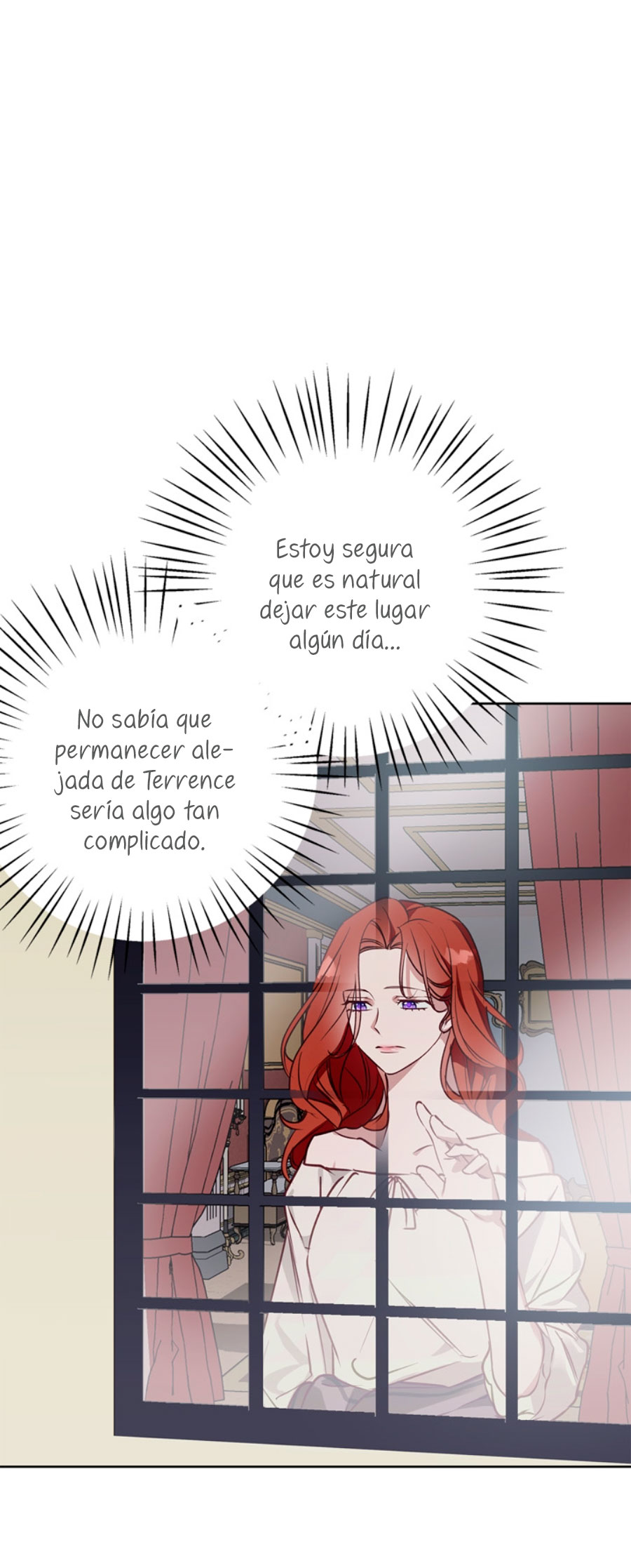 Lobo de invierno Capítulo 27 - Página 25