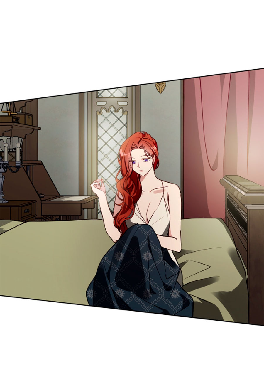 Lobo de invierno Capítulo 27 - Página 29