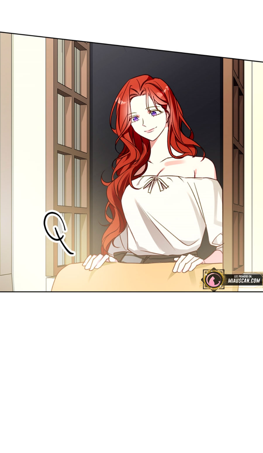 Lobo de invierno Capítulo 27 - Página 30