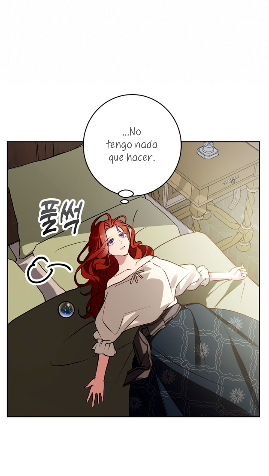 Lobo de invierno Capítulo 27 - Página 32